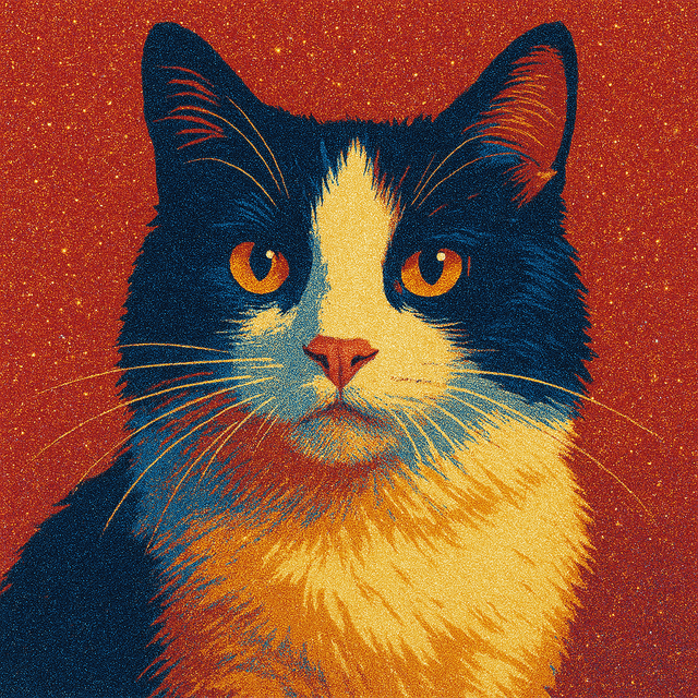 Warhol Diamond Dust