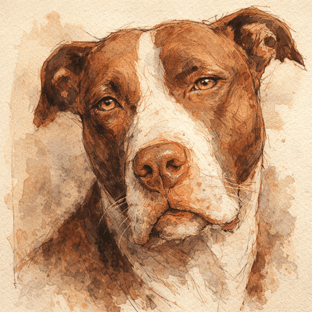 Watercolor Realism