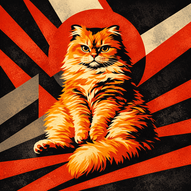 Soviet Constructivism