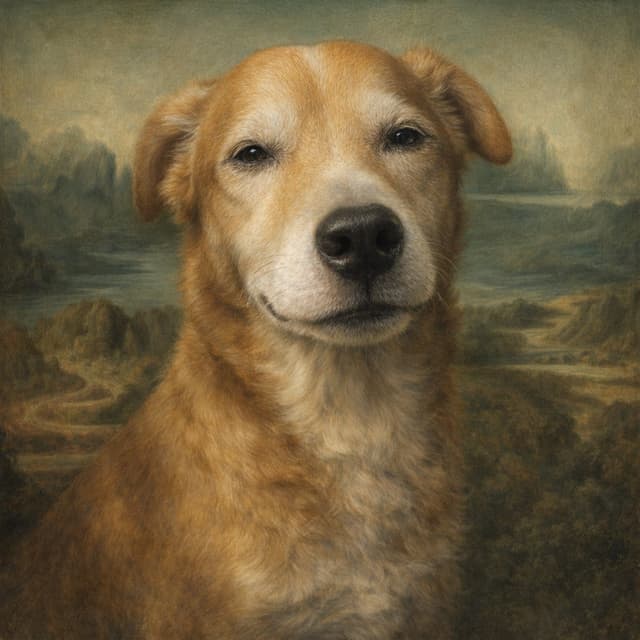 Da Vinci Renaissance