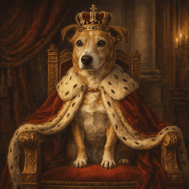 Renaissance Tulip Field