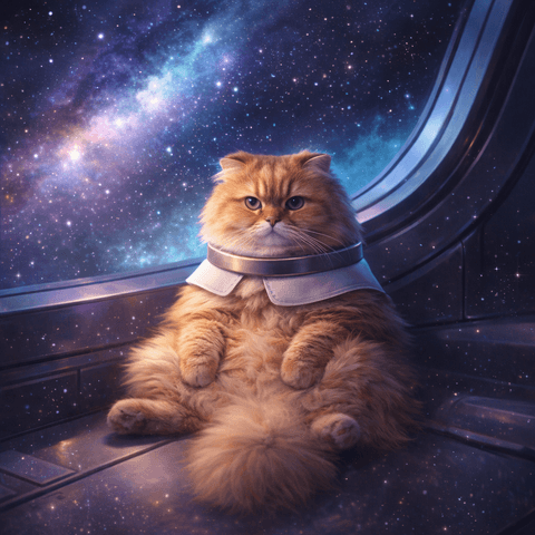 Space Captain