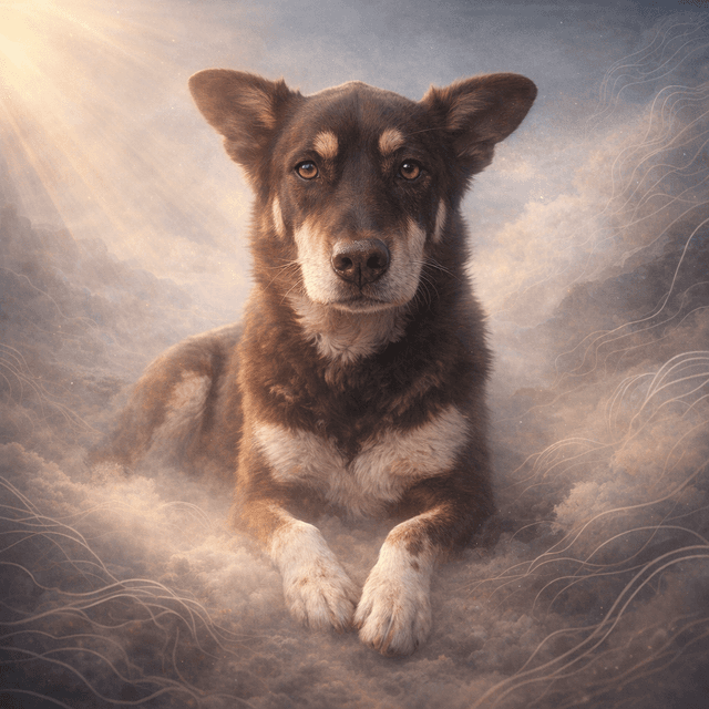 Topographic Daydream