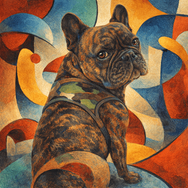 Van Gogh Starry Night